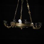 1546 3094 HANGING LAMP